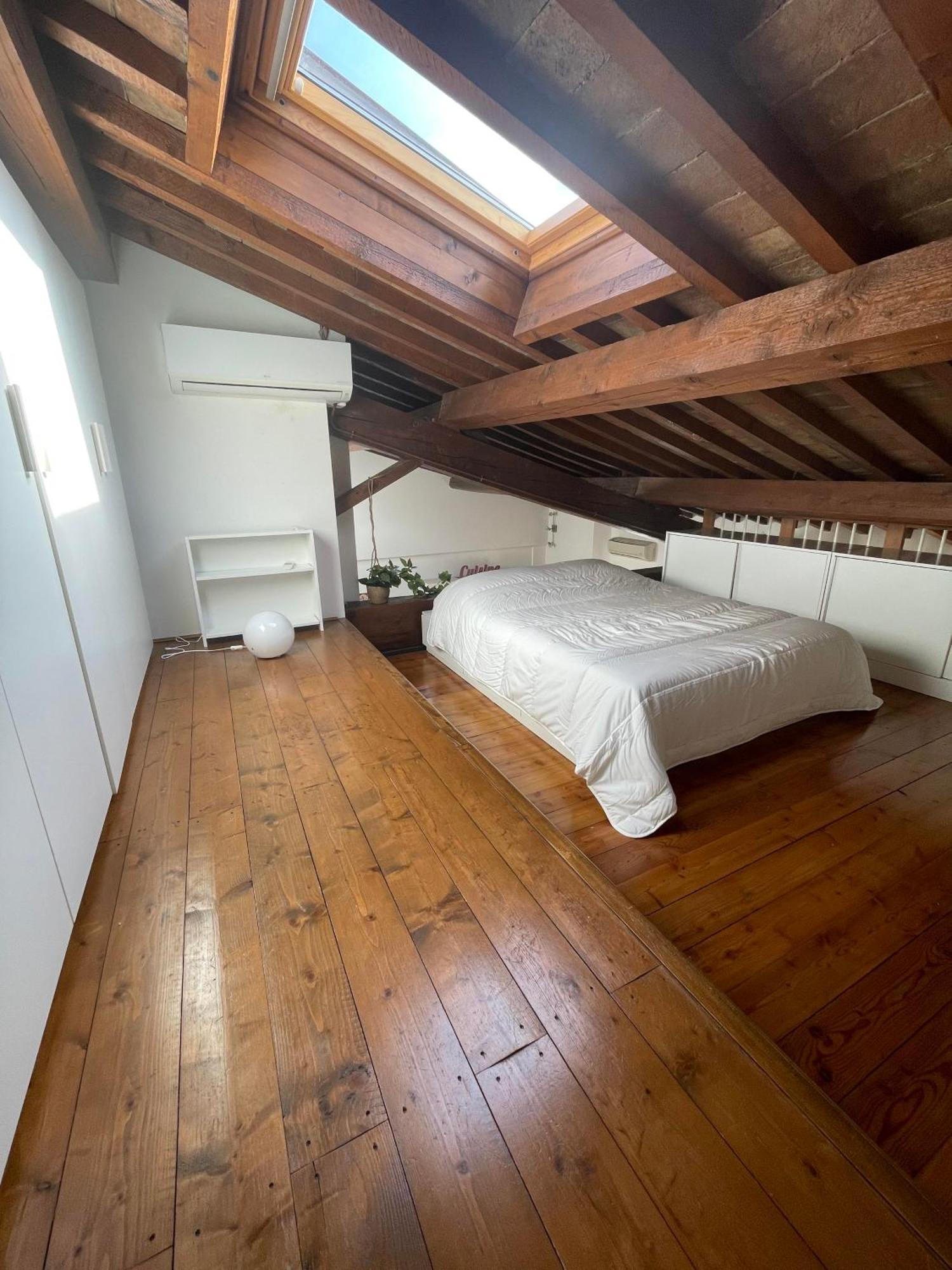 Romantic In Apartment Florenz