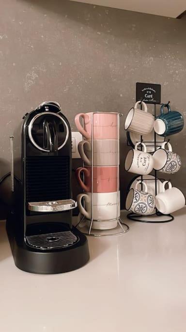 Apartment Romantic In *